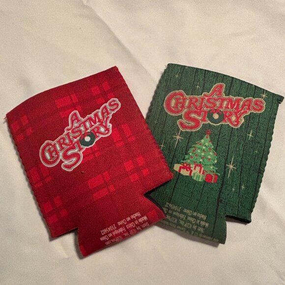 Koozie Set - Picture 2 of 2
